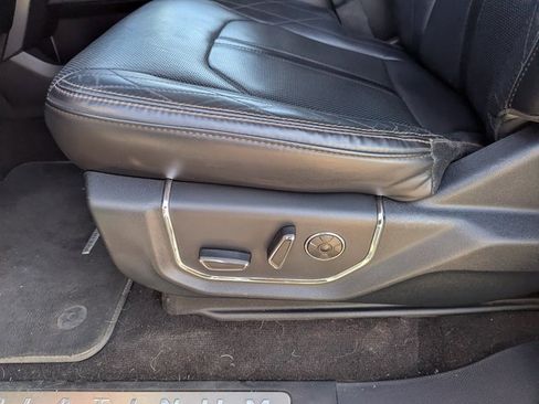 Used 2020 Ford Expedition Platinum image 25