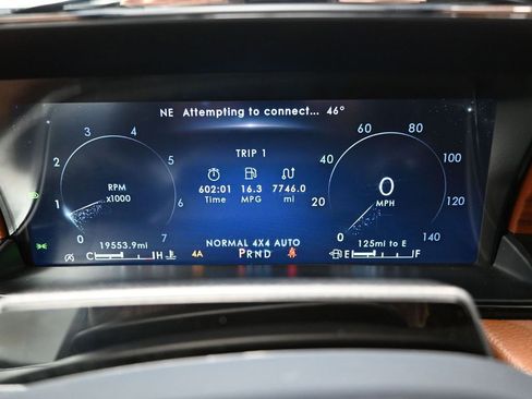 Used 2024 Lincoln Navigator L Reserve w/ Equipment Group 201A image 31