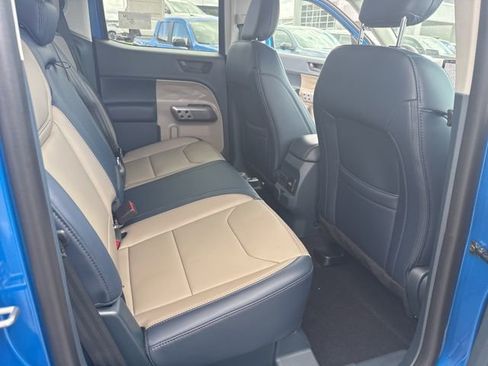 Used 2026 Ford Maverick Lariat image 27