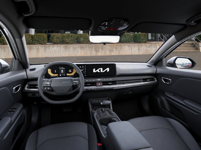 New 2026 Kia K4 EX FWD image 15