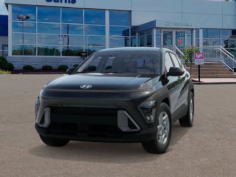 New 2026 Hyundai Kona SE image 6