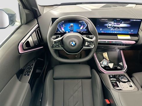 New 2026 BMW X3 xDrive30 image 22