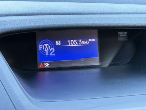 Used 2012 Honda CR-V EX-L image 23