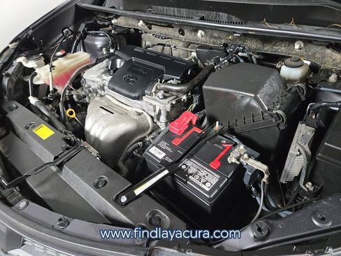 Used 2015 Toyota RAV4 Limited image 17