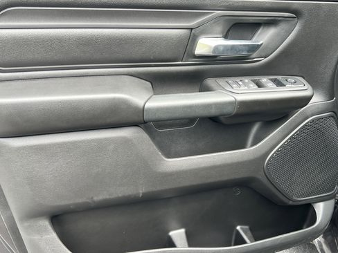 New 2025 RAM 1500 Tradesman image 12