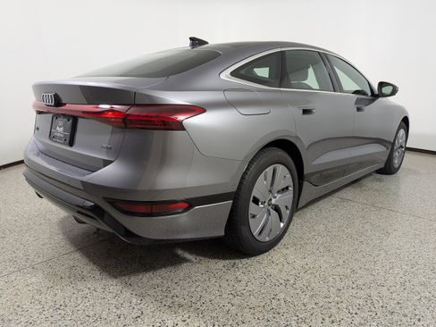 New 2025 Audi A6 e-tron Ultra image 7