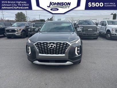 Used 2021 Hyundai Palisade SEL w/ Premium Package