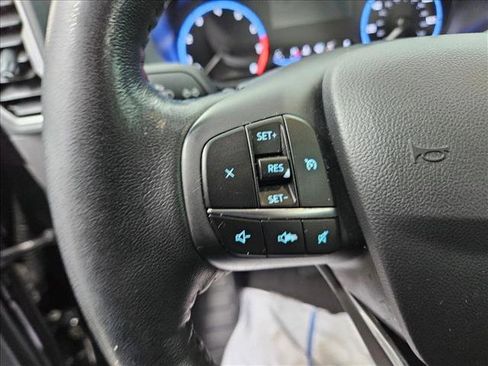 Used 2021 Ford Bronco Sport Big Bend w/ Big Bend Package image 15