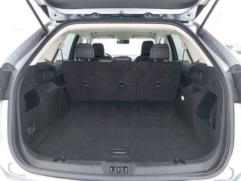 Used 2024 Ford Edge SEL image 24