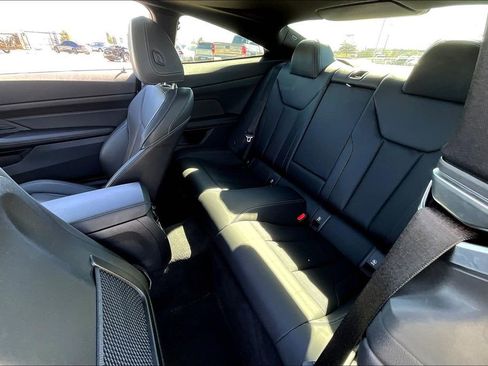 Used 2022 BMW 440i xDrive Coupe image 35