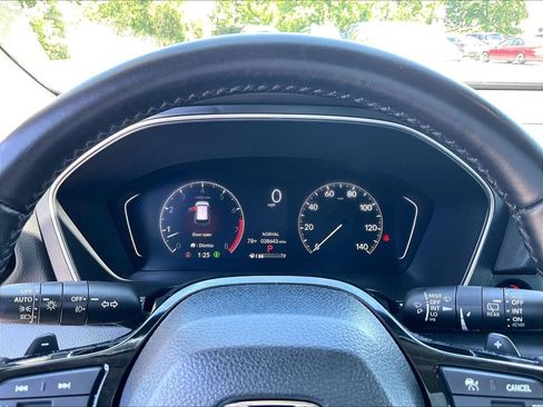 Certified 2025 Honda Pilot EX-L image 25