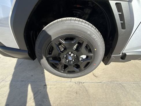 New 2026 Subaru Outback Limited image 10