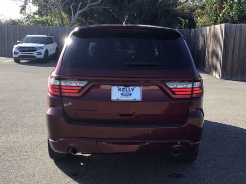 Used 2022 Dodge Durango GT image 6