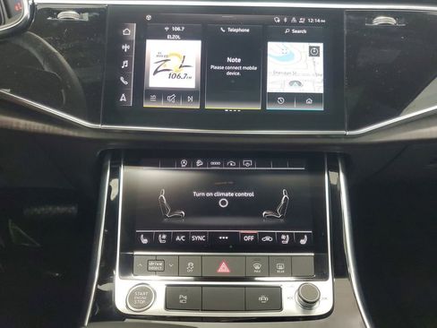 Used 2024 Audi Q7 2.0T Premium Plus image 9