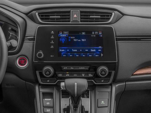 Used 2017 Honda CR-V EX-L image 12