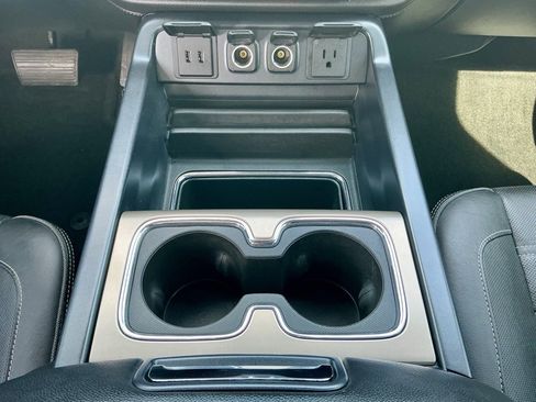 Used 2017 GMC Sierra 1500 Denali w/ Denali Ultimate Package image 35