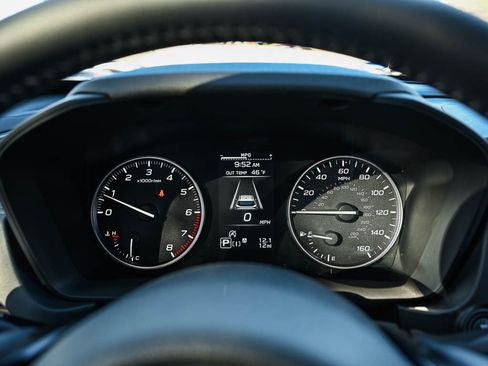 New 2026 Subaru Forester Premium image 23