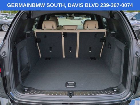 Certified 2024 BMW X3 sDrive30i w/ Convenience Package RWD image 15