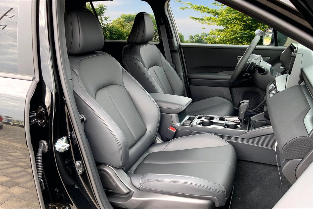 New 2026 Subaru Outback Premium AWD/4WD image 10