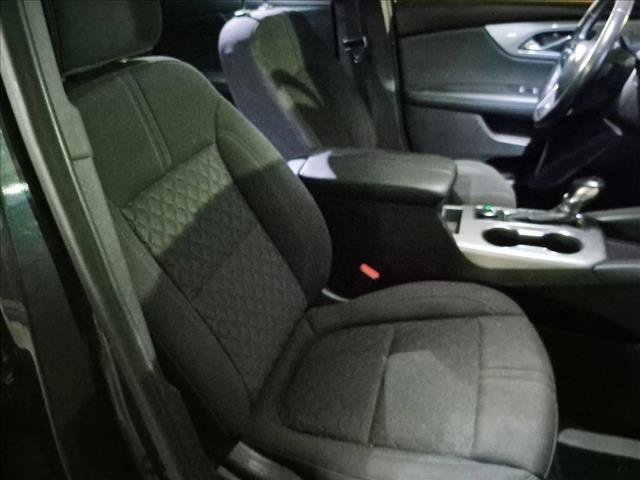 Used 2020 Chevrolet Blazer LT FWD image 13