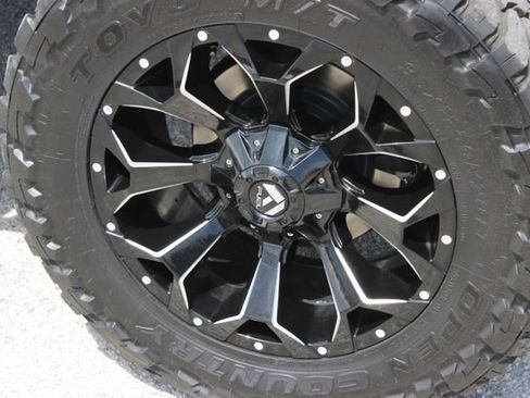 Used 2021 Ford F150 XLT w/ Equipment Group 302A High AWD/4WD image 17