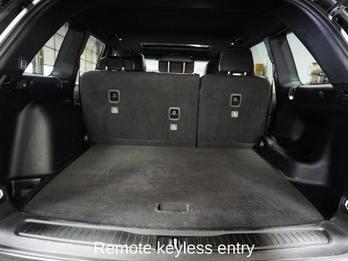 Used 2023 Jeep Grand Cherokee Altitude image 5