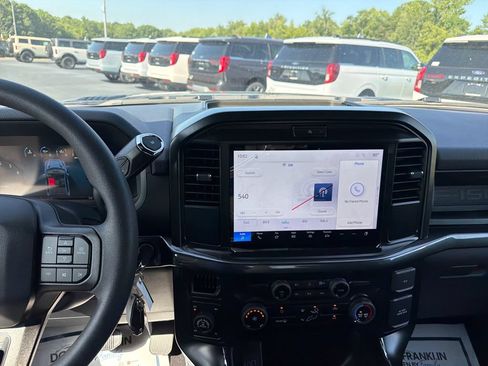 New 2026 Ford F150 STX w/ F-150 LOBO Package AWD/4WD image 18