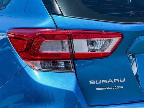 Used 2017 Subaru Impreza 2.0i Sport AWD/4WD image 9
