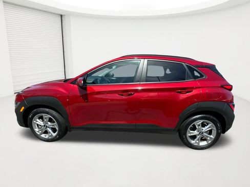 Used 2023 Hyundai Kona SEL AWD/4WD image 8