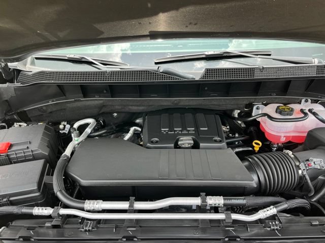 New 2026 Chevrolet Silverado 1500 RST w/ RST Select Package AWD/4WD image 36