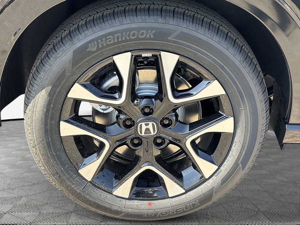 New 2027 Honda HR-V EX-L image 23