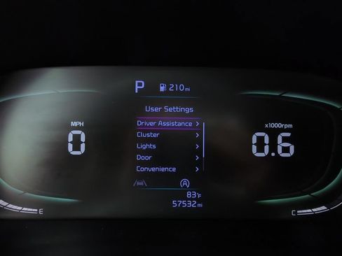 Used 2024 Kia Soul LX w/ Option Group 015 FWD image 19