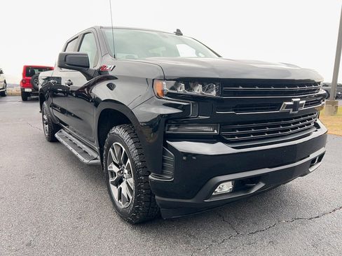 Used 2019 Chevrolet Silverado 1500 RST w/ All-Star Edition image 3