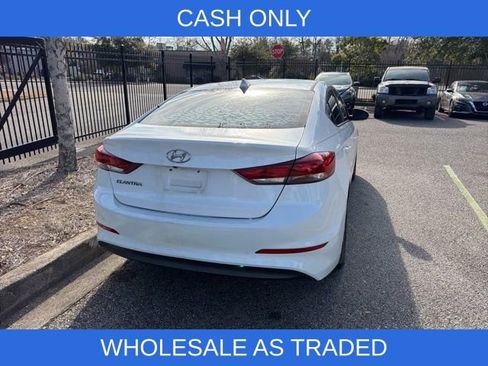 Used 2018 Hyundai Elantra SEL image 26