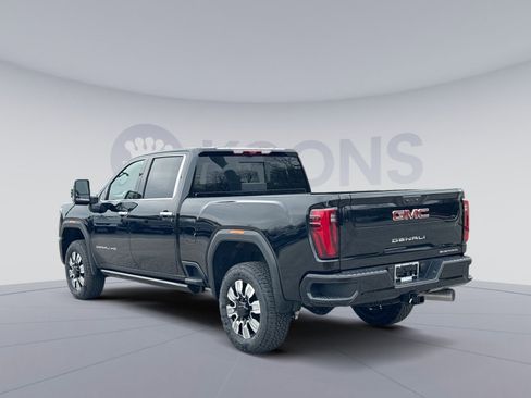 New 2026 GMC Sierra 2500 Denali w/ Technology Package image 4