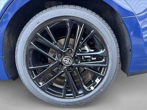 Certified 2026 Toyota Camry SE image 9