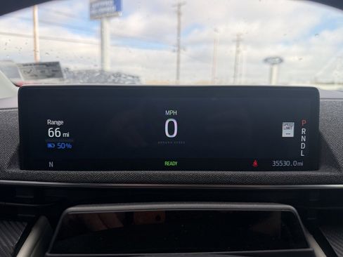 Used 2021 Ford Mustang Mach-E Premium image 26