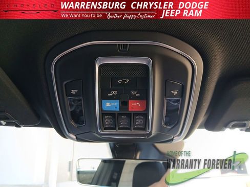 New 2026 Jeep Grand Cherokee Limited image 27