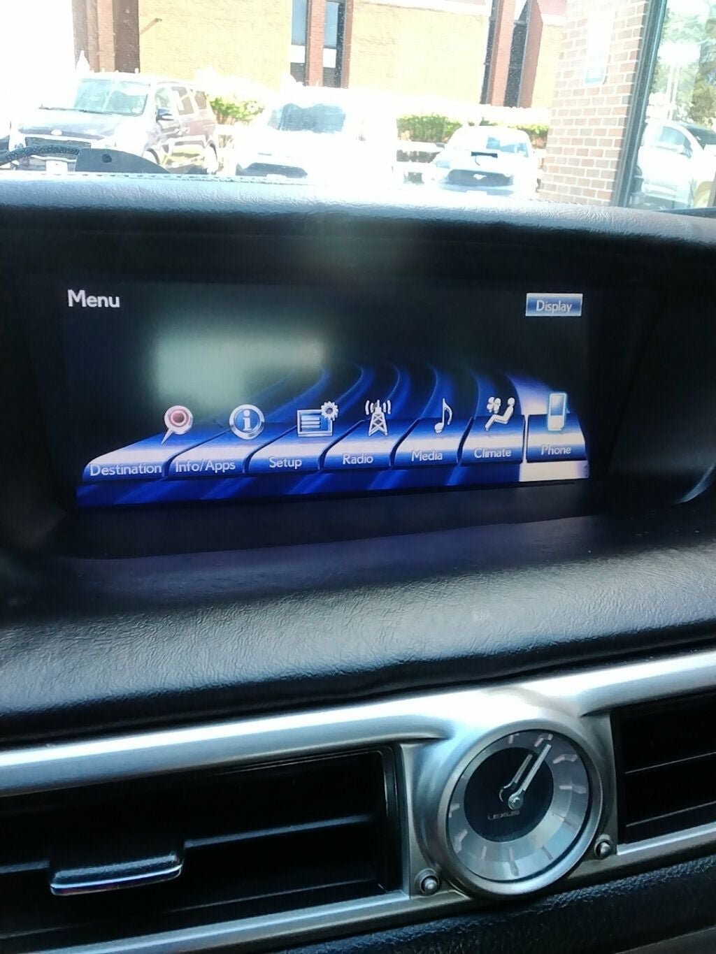 Used 2013 Lexus GS 350 w/ Premium Pkg RWD image 18