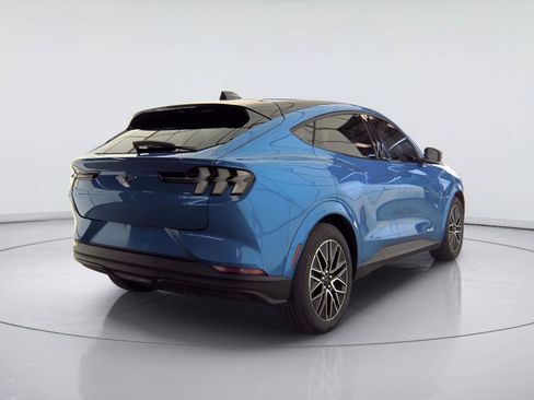 Certified 2025 Ford Mustang Mach-E Premium RWD image 2