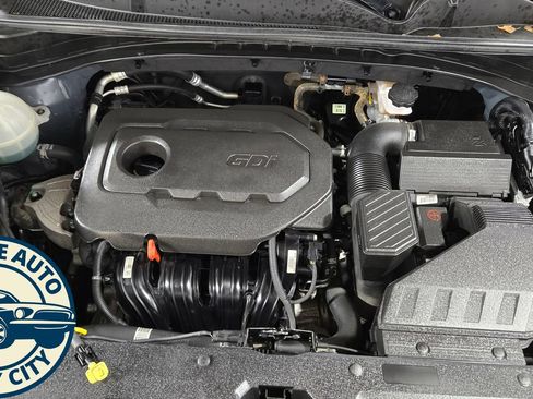 Used 2018 Kia Sportage EX w/ Option Group 040 AWD/4WD image 40