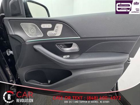 Used 2022 Mercedes-Benz GLS 450 4MATIC image 69