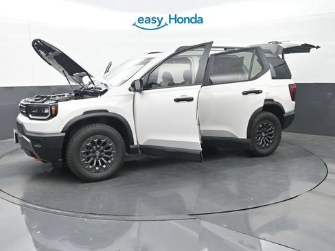 Used 2026 Honda Passport TrailSport image 38