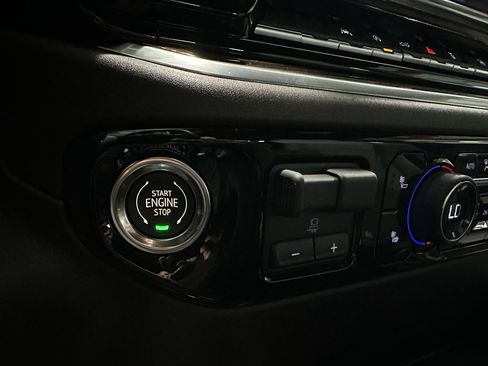 New 2026 Chevrolet Silverado 1500 LT w/ Protection Package image 25