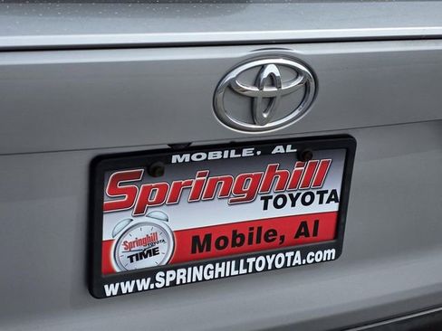 Certified 2023 Toyota RAV4 XLE Premium image 28