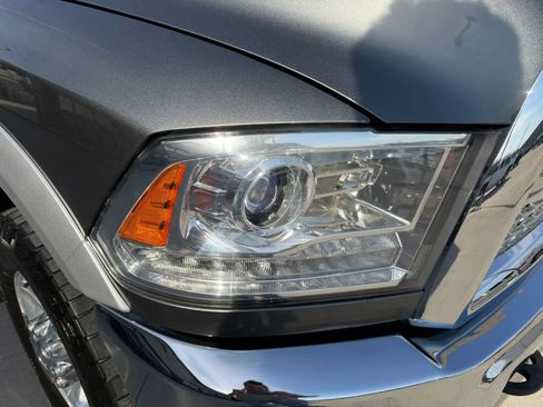 Used 2013 RAM 2500 Laramie w/ Convenience Group image 64