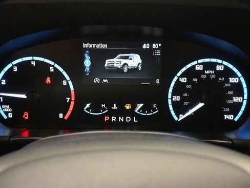 Certified 2023 Ford Bronco Sport Big Bend w/ Convenience Package AWD/4WD image 13