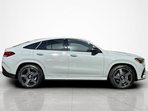 New 2026 Mercedes-Benz GLE 450 4MATIC Coupe image 6