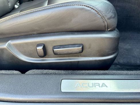 Used 2019 Acura TLX V6 FWD image 14