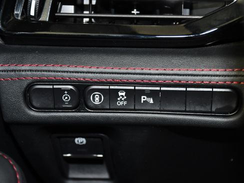 Certified 2024 Acura MDX A-Spec AWD/4WD image 35